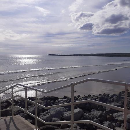Apartamento Sunny Hill View Lahinch Exterior foto