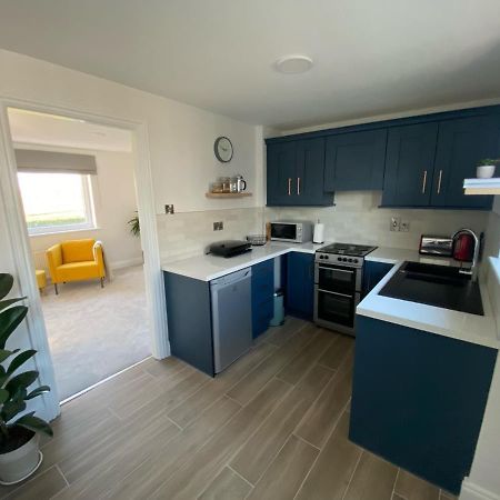 Apartamento Sunny Hill View Lahinch Exterior foto