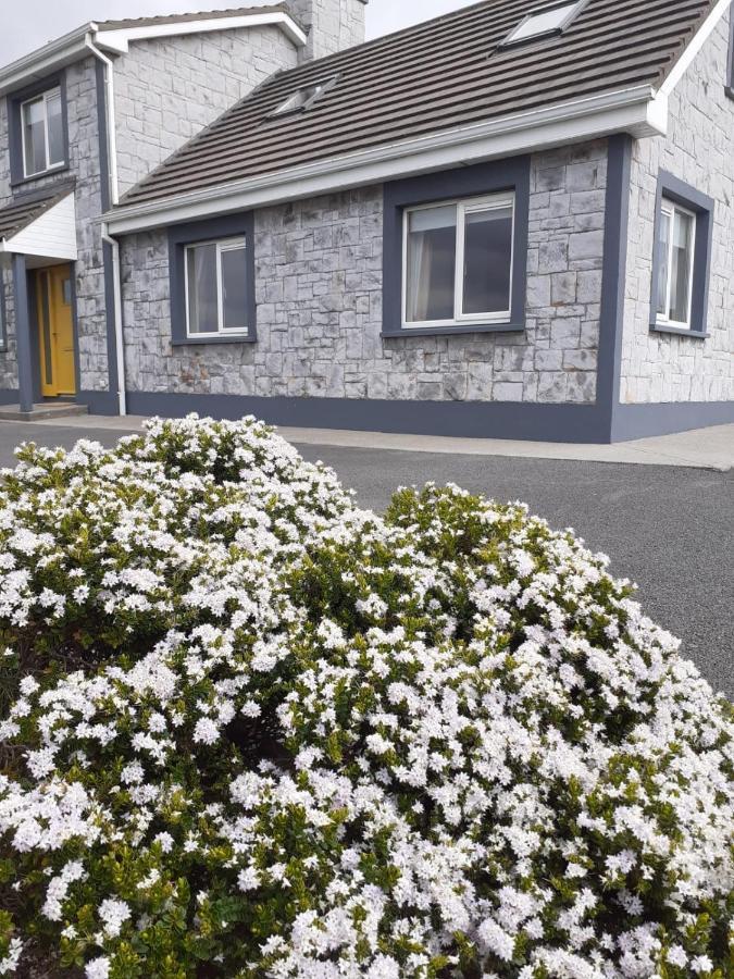 Apartamento Sunny Hill View Lahinch Exterior foto
