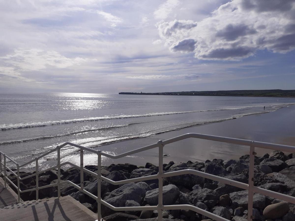 Apartamento Sunny Hill View Lahinch Exterior foto