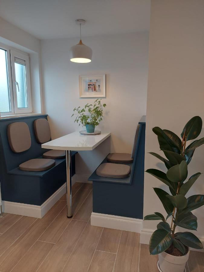 Apartamento Sunny Hill View Lahinch Exterior foto