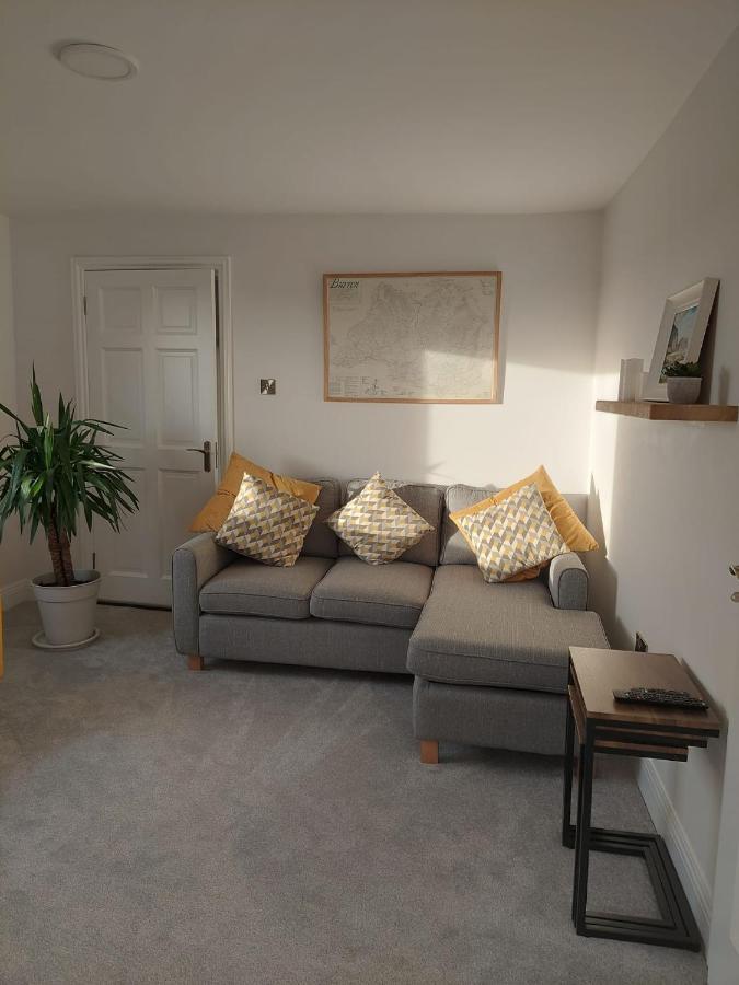 Apartamento Sunny Hill View Lahinch Exterior foto