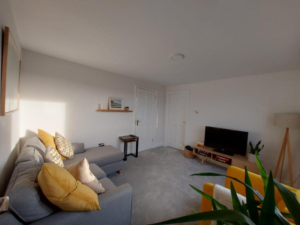 Apartamento Sunny Hill View Lahinch Exterior foto
